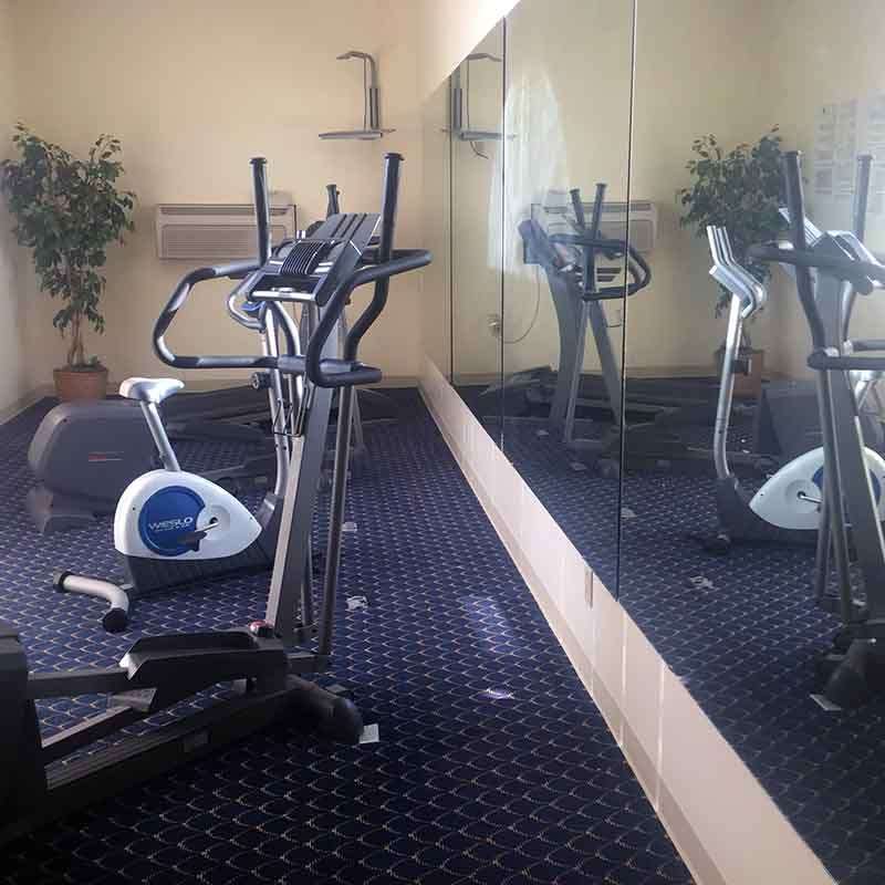 Motel 6 Portland, In Facilities photo